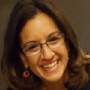 Meet your Posher, Elizabeth